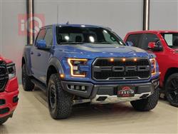 Ford F-150 Raptor
